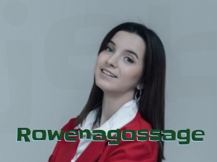 Rowenagossage