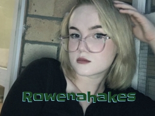 Rowenahakes