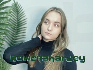 Rowenahardey