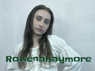 Rowenahaymore