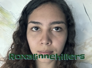 Roxalinnehillers