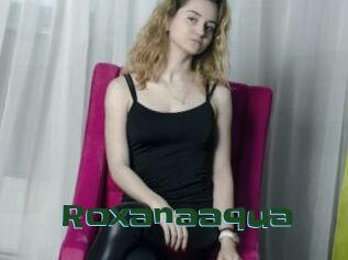 Roxanaaqua