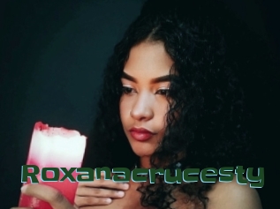Roxanacrucesty