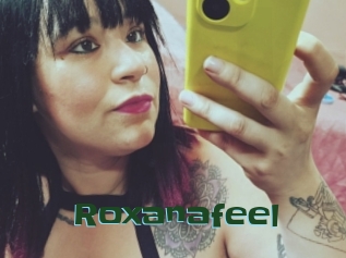 Roxanafeel