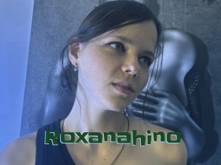 Roxanahino