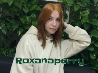 Roxanaperry