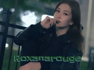 Roxanarouge