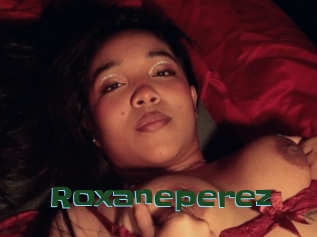 Roxaneperez