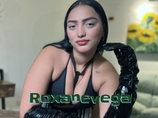 roxanevega Jeune baise