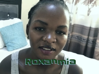 Roxanmia