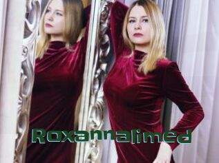 Roxannalimed