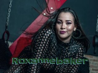 Roxannebaker