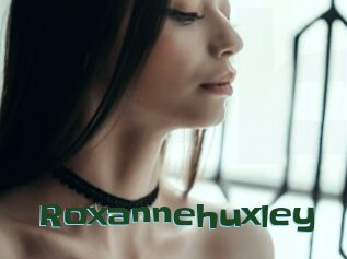 Roxannehuxley