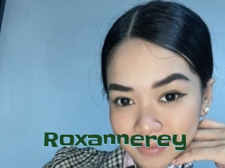 Roxannerey