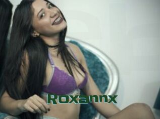 Roxannx