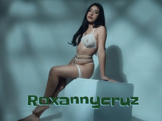 Roxannycruz
