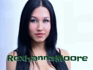 RoxhannaMoore