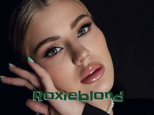 Roxieblond