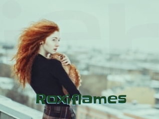 Roxiflames