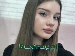 Roxiroyal