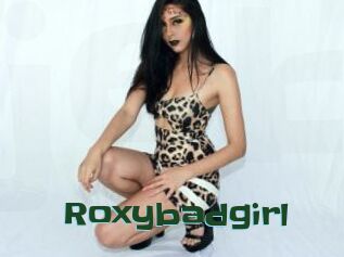 Roxybadgirl