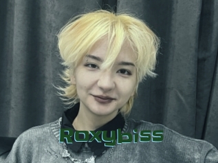 Roxybiss