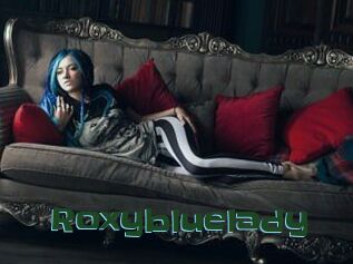 Roxybluelady