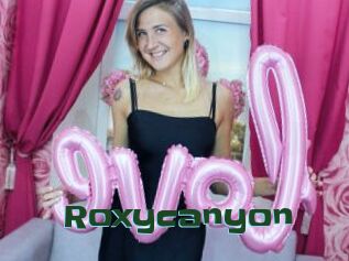 Roxycanyon