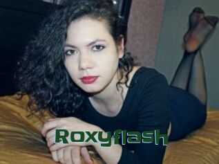 Roxyflash