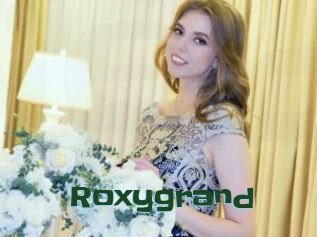 Roxygrand