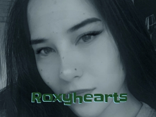 Roxyhearts