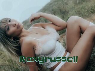 Roxyrussell