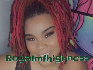 Royalmfhighness