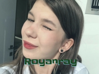 Royanray