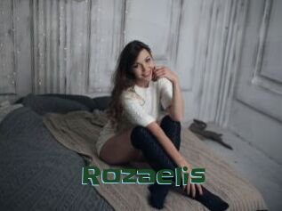 Rozaelis