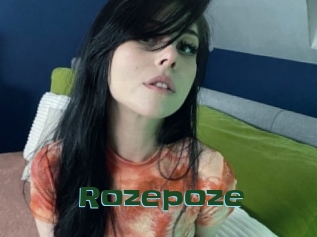 Rozepoze