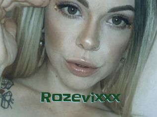 Rozevixxx