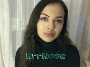 RrrRose
