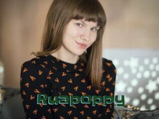 Ruapoppy