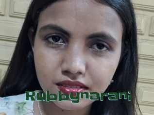 Rubbynarani