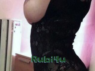 Rubi4u