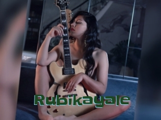 rubikayale Jeune baise