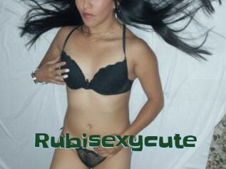 Rubisexycute