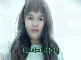 Ruby18y