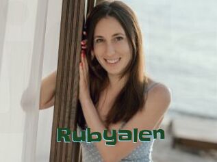 Rubyalen