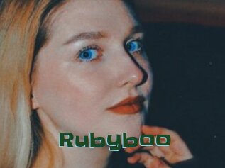 Rubyboo