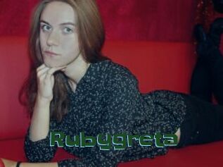 Rubygreta