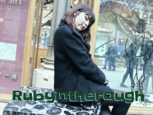 Rubyintherough