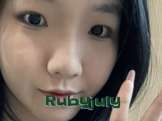 Rubyjuly