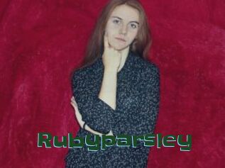 Rubyparsley
